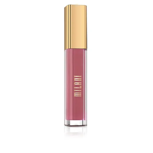 Vista 17 de Milani Amore Satin Matte Lip Crème - Plush (0.22 onzas líquidas) Brillo labial nutritivo libre de crueldad animal con un acabado mate suave