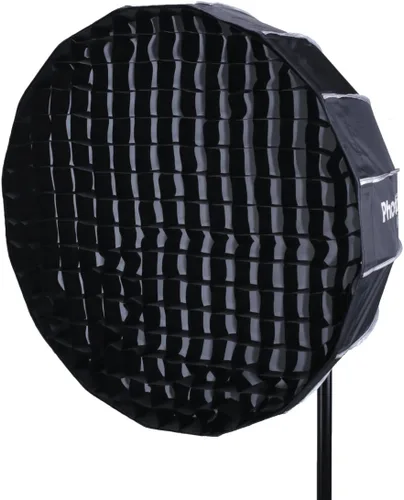 Vista 3 de Phottix Caja de luz parabólica Raja (26 pulgadas) (PH82721)
