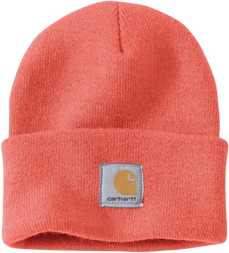 Vista 41 de Carhartt - Gorro de punto con doblez para hombre (Liquidación)