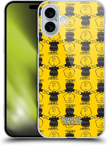 Vista 47 de Carcasa rígida para iPhone 7 y iPhone 8, diseño de cacahuetes, color marrón