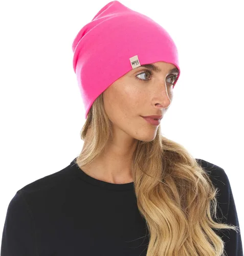 Vista 108 de Minus33 Merino Wool - Gorro de lana con cresta