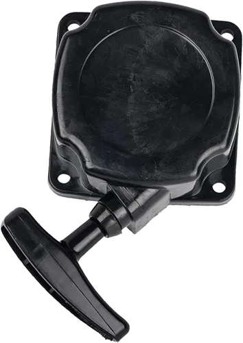 Vista 4 de HIFROM Arrancador de arranque de retroceso con cuerda de arranque de retroceso compatible con Earthquake E43 E43CE E43WC MD43 Earth Auger Viper MC43