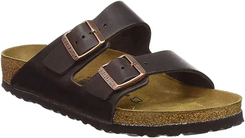 Vista 106 de Birkenstock Sandalias Sydney Birko-Flor para mujer Lima activa