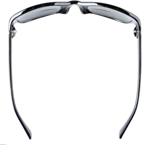 Vista 5 de Eyekepper Sunshine Readers - Gafas de sol polarizadas bifocales (+3.00, negro)