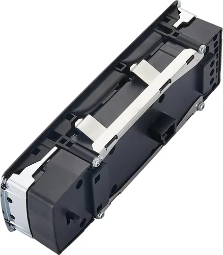Vista 3 de Interruptor de ventana eléctrica para Mercedes-Benz C230, C250, C300, C350, C63 AMG, E350, E550, E63 AMG, GLK350 2007-2013. Interruptor principal
