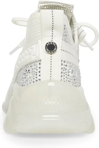 Vista 3 de Steve Madden Steve Madden Maxima Crossbody para mujer, lima, talla única de EE. UU