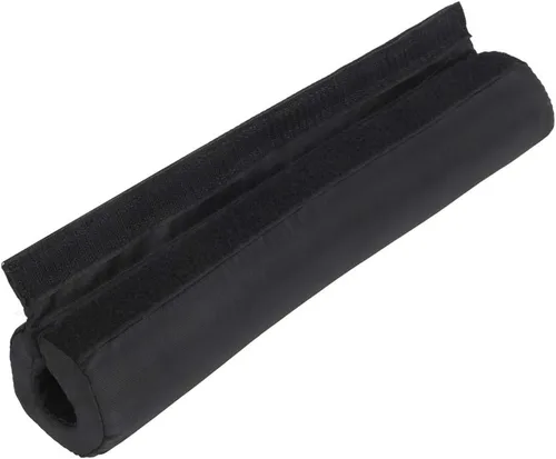 Vista 3 de Tbest Almohadilla protectora para el cuello, almohadilla para sentadillas, almohadilla protectora para el cuello, almohadilla protectora
