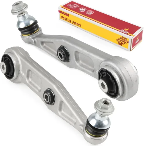 Vista 196 de Metrix Premium Chassis Parts - Brazo de control inferior delantero L&R con kit de rótula