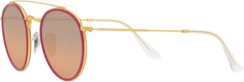 Vista 3 de Ray-Ban - Gafas de sol redondas para mujer