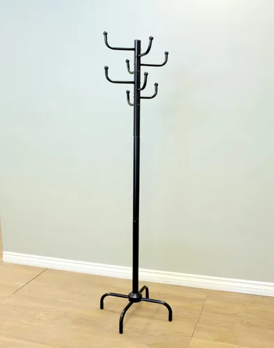 Vista 8 de Perchero de metal para muebles para el hogar Frenchi