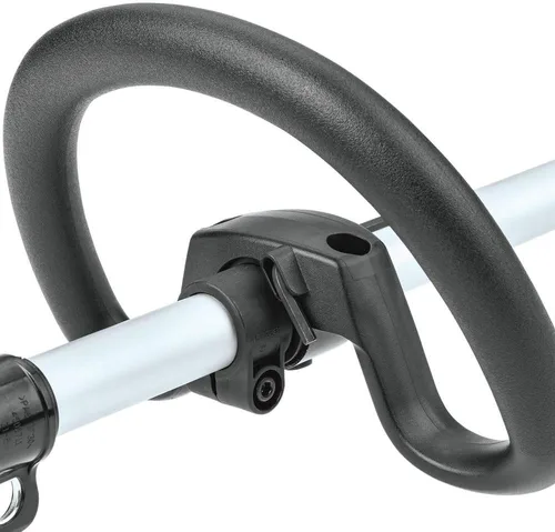 Vista 4 de Makita Cortadora de cuerdas sin escobillas LXT® XRU15Z 36V (18V X2), solo herramienta
