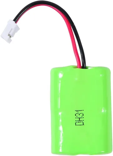 Vista 5 de SportDOG Campo Entrenador de 400 perro collar Batería (Ni-MH, 4,8 V, 150 mAh) – Repuestos para Kinetic mh120aaal4gc, SportDOG 650 – 058, fr200
