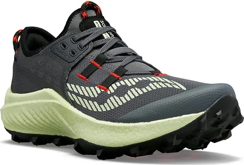 Vista 7 de Saucony Zapatos de senderismo Endorphin Rift para hombre