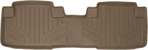 Vista 37 de SMARTLINER Juego de alfombrillas de primera fila para Honda CR-V 2007-2011