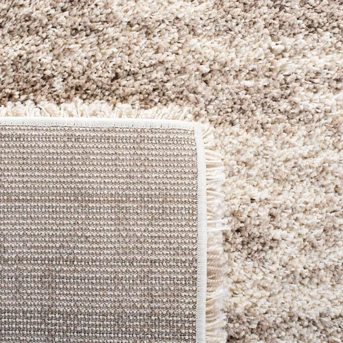 Vista 7 de SAFAVIEH Hudson Shag Collection - Alfombra decorativa de 2 x 3 pies, diseño moderno, no desprende pelusa y de fácil cuidado, 2 pulgadas de grosor