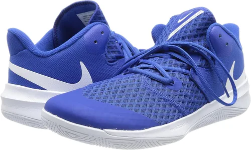 Vista 7 de Nike - Zapatillas de voleibol para hombre
