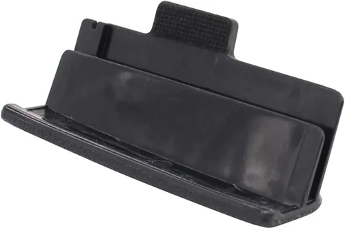 Vista 4 de MOTOKU Pomo de caja de guantera negra para Sportage 2005-2010 84560-1F100WK