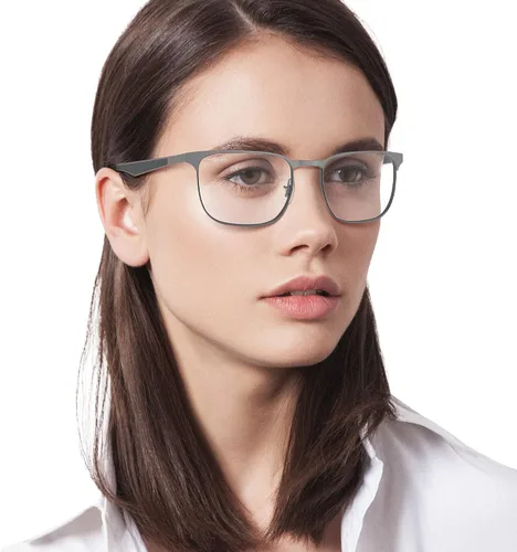 Vista 6 de Ray-Ban RX6363 - Marcos cuadrados para anteojos recetados