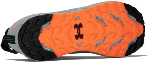 Vista 6 de Under Armour Charged Bandit 2 Sp Road - Tenis de correr para hombre, Negro