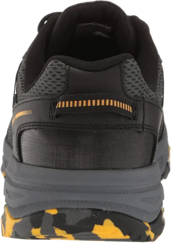 Vista 3 de Skechers Men's GOrun Altitude-Trail Running Walking Hiking Shoe with Air Cooled Foam Sneaker