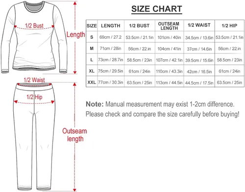 Vista 2 de Happy Helloween Night Pajama Pants Set for Men Lounge Sleepwear T Shirt and Trousers