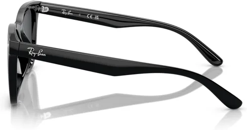 Vista 3 de Ray-Ban Women's Rb4420 Square Sunglasses