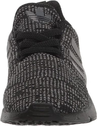 Vista 2 de adidas Tenis Swift Run 22 unisex para niños