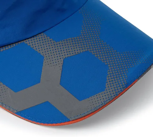 Vista 21 de Gill Race Cap - Protección solar UV 50+