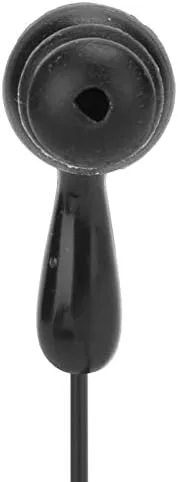 Vista 8 de Auriculares, IPX8 natación reproductor de música MP3, radio FM, diseño de silicona de ángulo cómodo, IPX8, para natación, surf y otros deportes