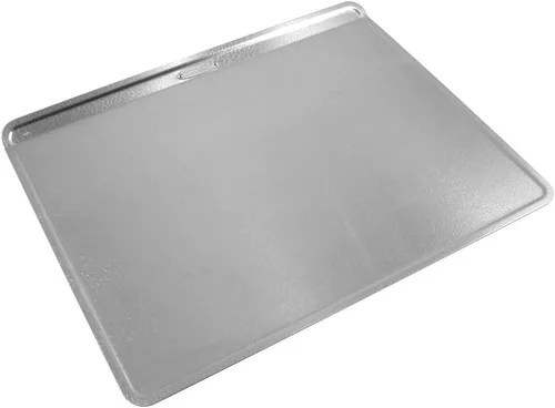 Vista 9 de Doughmakers Bandeja de aluminio de grado comercial para bizcochos 10" x 14