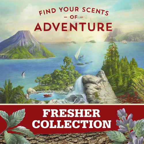 Vista 7 de Old Spice Desodorante antitranspirante para hombres, desierto con lavanda, inspirado en la naturaleza, sólido invisible 2.6 onzas (paquete de 12)