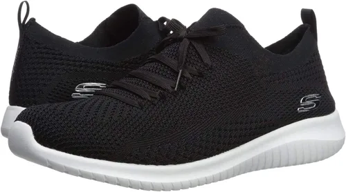 Vista 7 de Skechers Tenis Ultra Flex Statements para mujer