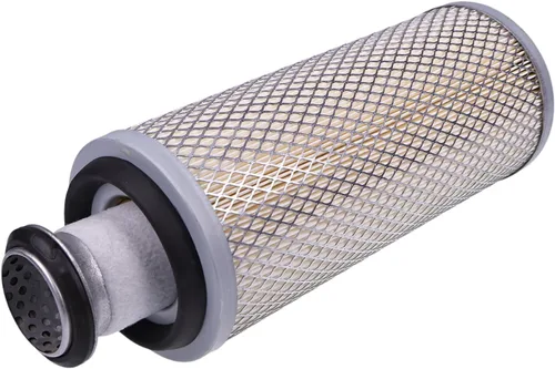 Vista 4 de Juego de filtros de aire interior y exterior 1040178M91 1026131M91 compatible con tractor Massey Ferguson 150 165 175 180 50A 50F 50H