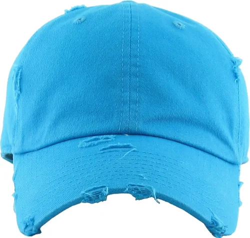 Vista 202 de KBETHOS - Gorra de béisbol ajustable, de algodón desgastado, vintage, unisex, estilo polo, camionero, para papá
