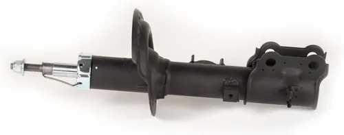 Vista 180 de Gabriel G51077 Ultra - Puntal delantero para Toyota 4Runner 4WD 96-02, Toyota Tacoma 4WD 95-04, Toyota Tacoma Pre Runner RWD 98-04 (paquete de 1)