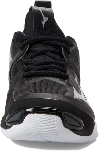 Vista 6 de Mizuno Wave Momentum 2 Zapato de voleibol para mujer
