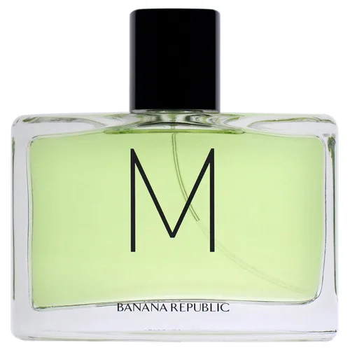 Vista 2 de Banana Republic M Hombres EDP Spray 4.2 oz