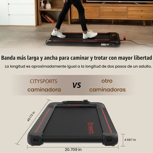 Vista 6 de CITYSPORTS Cs-wp8