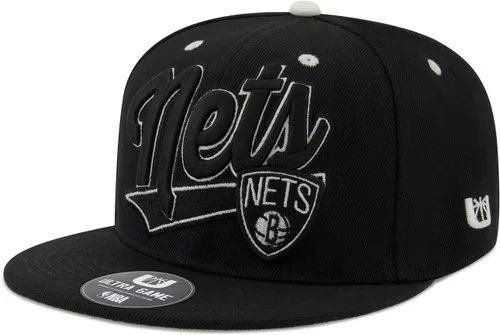 Vista 7 de Ultra Game Youth NBA Official Adjustable Hat Cap One Size Fits All