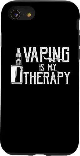 Vista 8 de iPhone 12 Mini Vape Smoking Vaping Electronic Cigarette Smoker Case