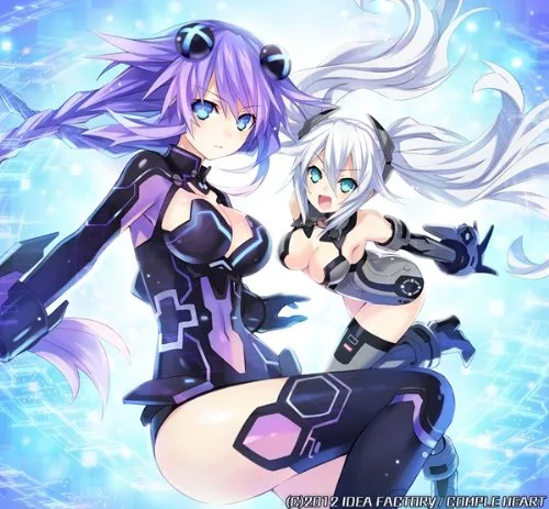 Vista 8 de Kami Jigen Game Neptune V Limited Edition Japan Import