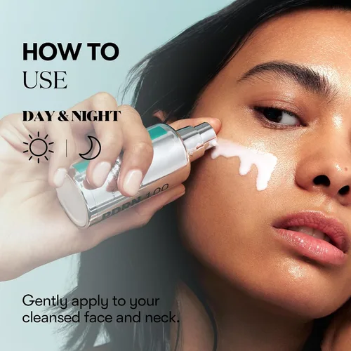 Vista 4 de VT COSMETICS Máscara de hoja diaria PDRN 100 Essence & PDRN