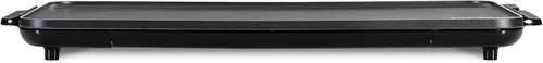 Vista 4 de Presto 22" eléctrico Slimline Griddle, 22", Negro