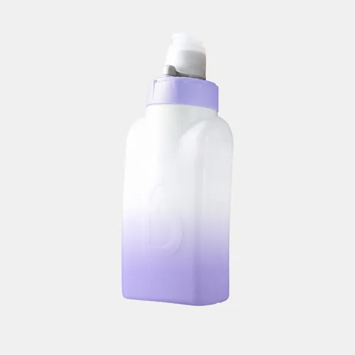 Vista 7 de FlipBelt Botella de agua portátil ligera para correr