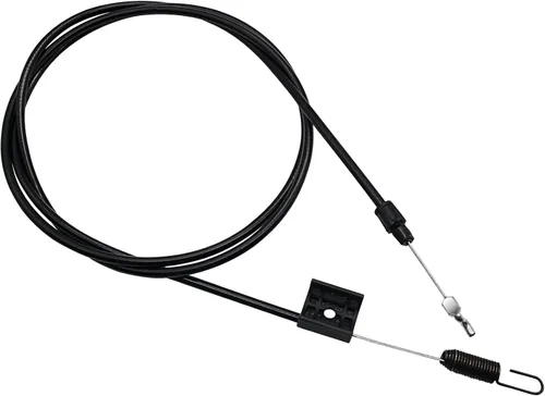 Vista 2 de 746-04026 946-04026A Cable de control para MTD Cub Cadet Troy-Bilt Bolens cortacésped 746-1146 290-925