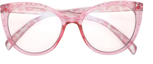 Vista 2 de Foster Grant Gafas de luz azul para niños Quin
