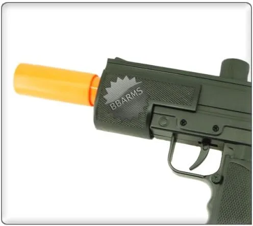 Vista 2 de Águila doble m36 (pistola de aire)