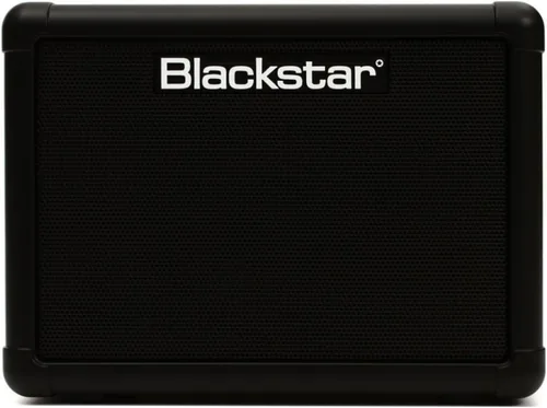 Vista 2 de Blackstar FLY3 amplificador de guitarra, a batería, 3 V, Negro