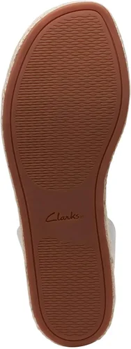 Vista 8 de Clarks Kimmei Ivy - Sandalias de plataforma para mujer