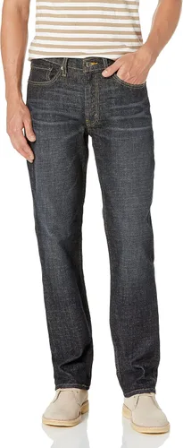 Vista 11 de Signature by Levi Strauss & Co Jeans rectos para hombre Bigfoot